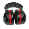 3M Over-the-Head Ear Muffs, 30 dB, Peltor Optime 105 H10A